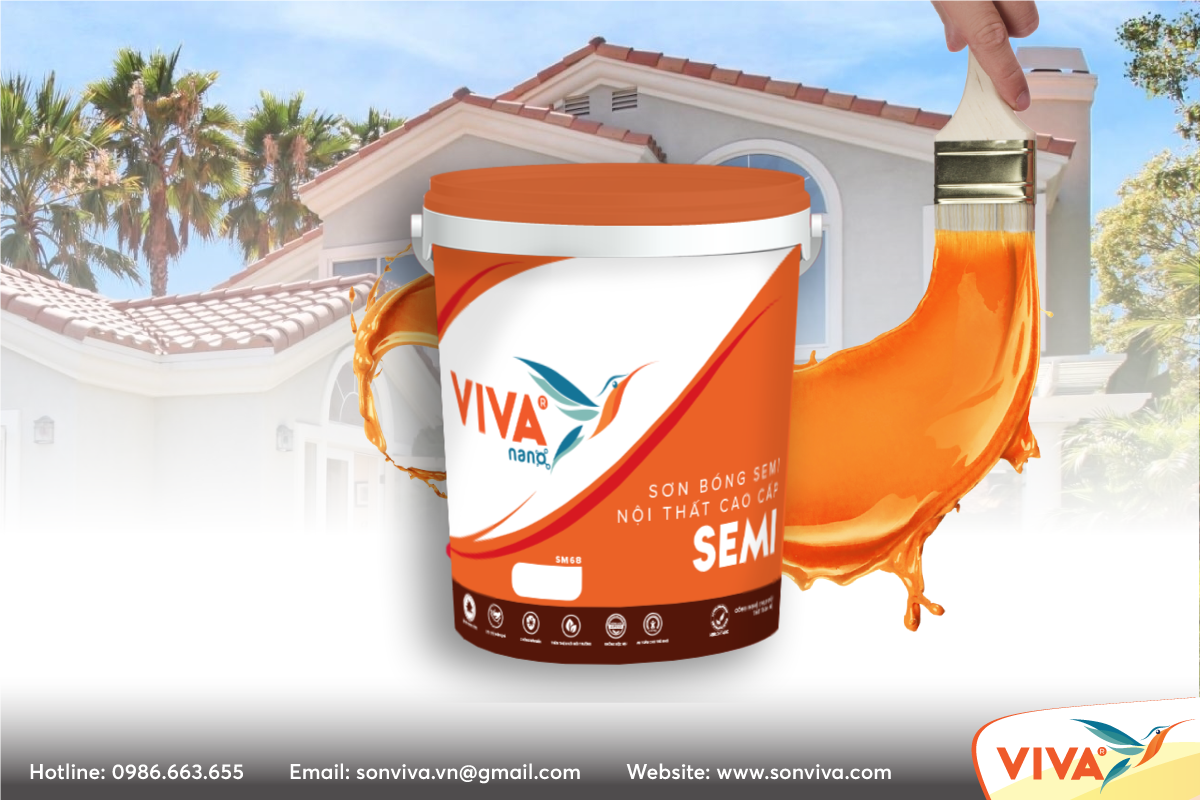 THÔNG BÁO SƠN MÙA NÓNG 2018